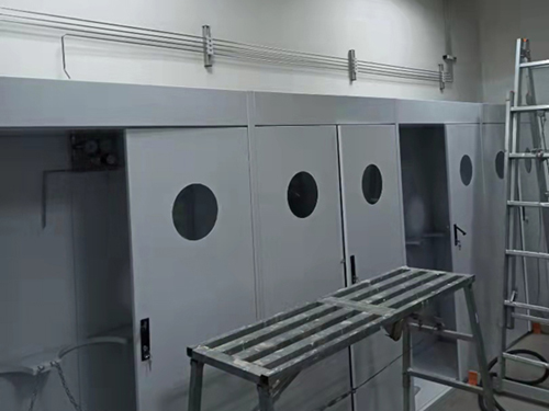 實(shí)驗室氣路改造如何避免氣體泄漏的風(fēng)險？